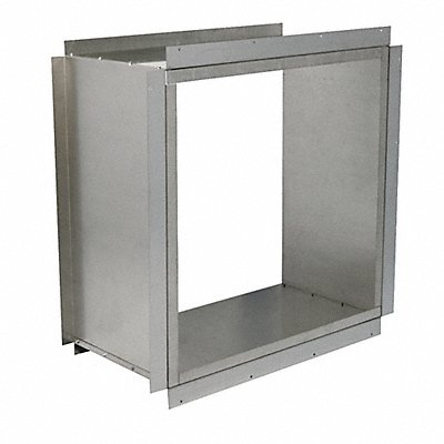 Axial Exhaust and Supply Fan Wall Collars image
